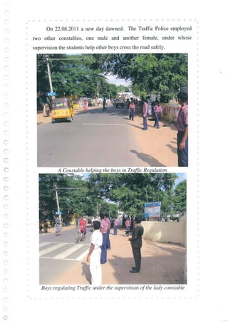 Schwartz Hr Sec School