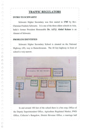 Schwartz Hr Sec School