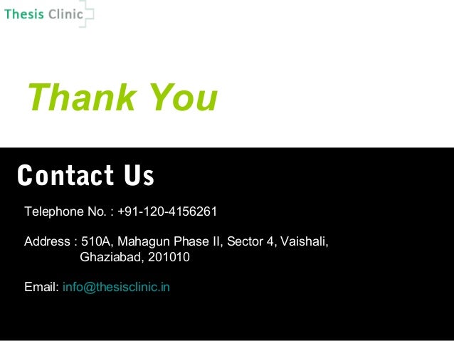 Phd assistance in delhi image