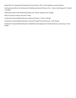 Test bank And Solutions Manual | PDF