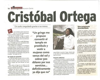 Ortega Maila-Diario El Extra-Ecuador
