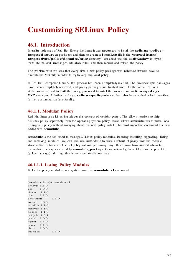 nxfilter selinux policy nxfilter selinux policy