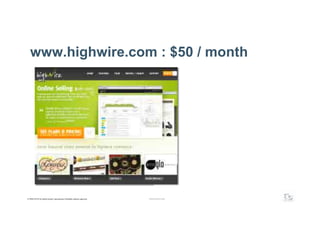 www.highwire.com : $50 / month




© F5DC 2010 all rights limited, reproduction forbidden without approval   WWW.F5DC.COM
 