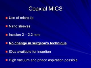 46-overview-of-Phaco.ppt