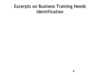 46 training-need-analysis-volume-2 Slide 4