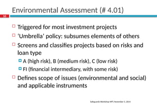 World bank climate change and road construction | PPT