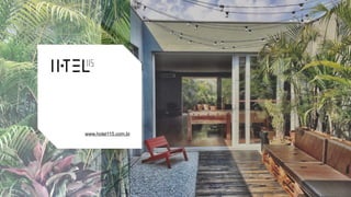 www.hotel115.com.br
 