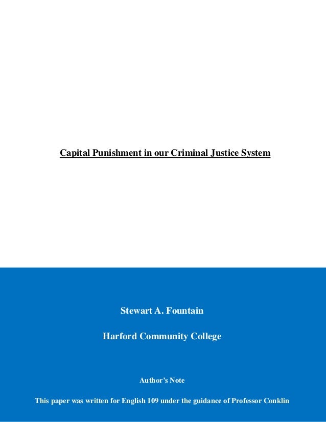 capital punishment is necessary for justice to prevail For justice to prevail but he said it is important to keep the death penalty as an option to reserve for the worst death penalty about justice. capital punishment is necessary for justice to prevail For justice to prevail but he said it is important to keep the death penalty as an option to reserve for the worst death penalty about justice.