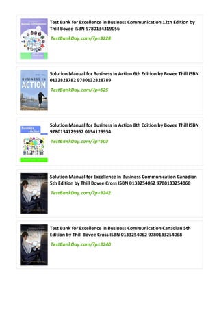Comprehensive Guide to Business Communication and Team Collaboration | PDF
