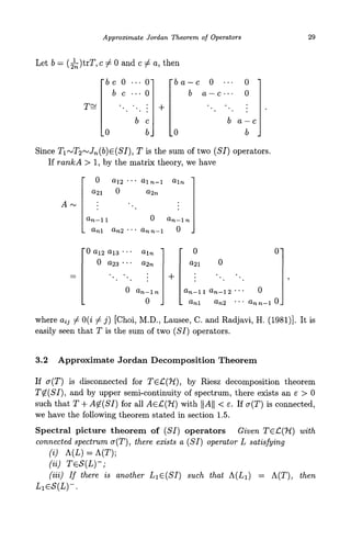 Structure of Hilbert Space Operators 1st Edition Chunlan Jiang | PDF