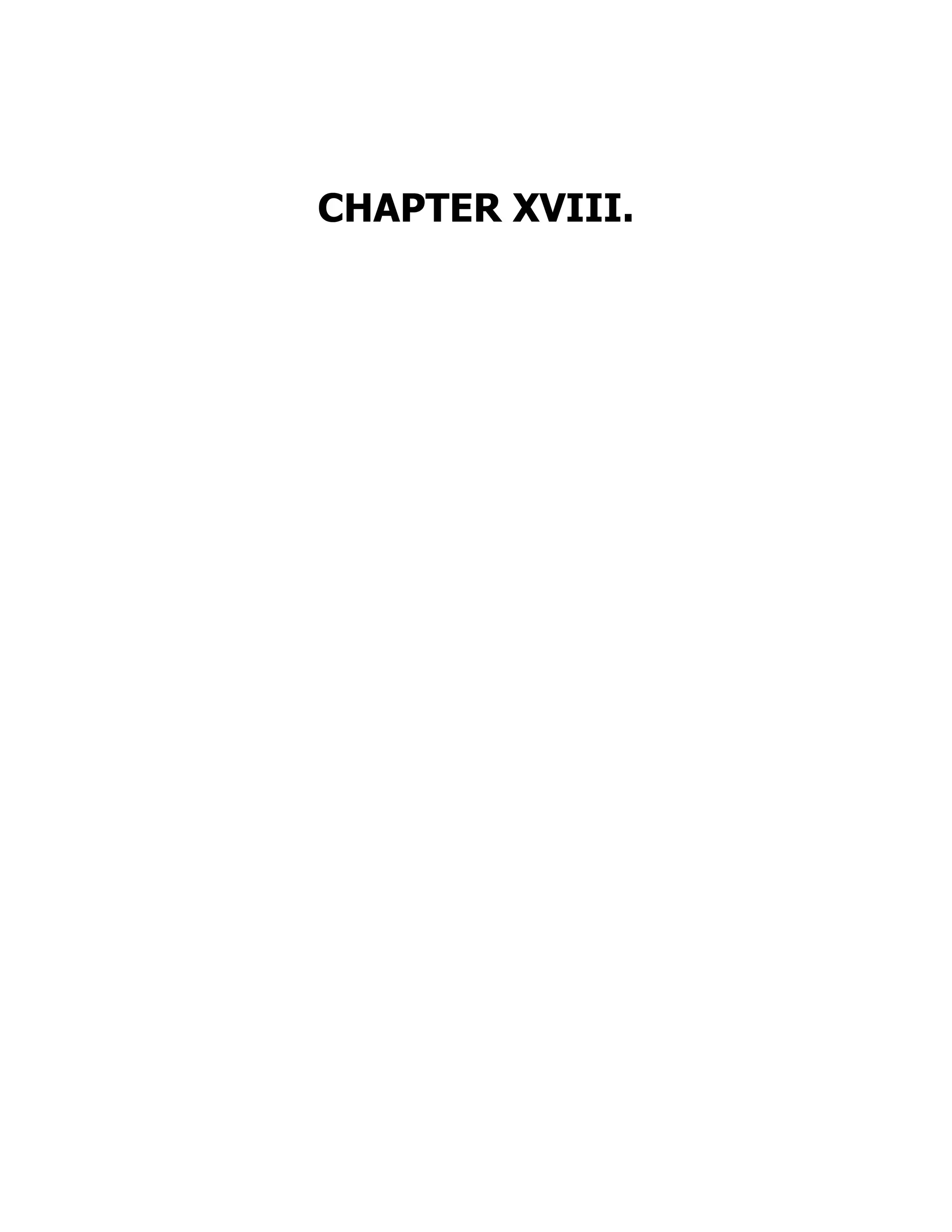 CHAPTER XVIII.
 