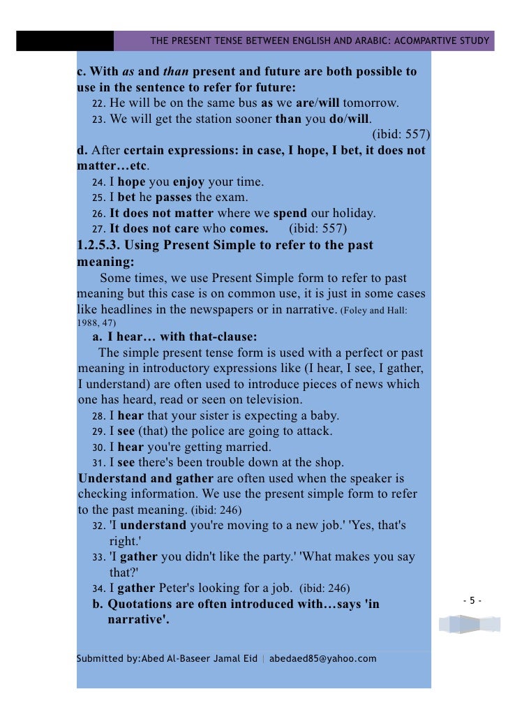 4616192 the-present-tense-between-english-and-arabic-a 
