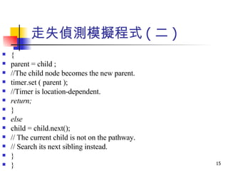 文獻回顧 -- 其它層次的開放式創新 Vanhaverb eke(2006) et al. 認為可從 1) 個人 2) 公司 / 組織 3) 一對 (Dyad) 4) 不同組織間的網絡 5) 國家層人 / 區域創新系統來探討開放式創新。 Christensn, Olesen & Kjaer (2005) 也將開放式創新的概念，放進產業動態的脈絡。 Chen, CK(2008) 則指出，開放式創新系統是以維持知識經濟競爭力的關鍵。 05/27/09 緖論 文獻探討 研究方法 結果分析 結論建議 
