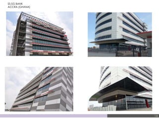 14
SS-SG BANK
ACCRA (GHANA)
 