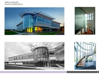 4
EURO & PROMOS
PAVIA DI UDINE (ITALY)
 