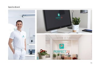 Spectra Brand
15
 