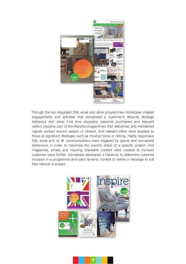 Homebase uses data patterns to deliver personalised customer support