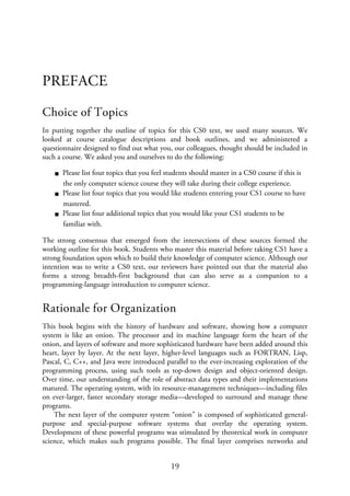 Computer Science Illuminated Revised Nell B. Dale | PDF