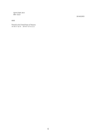 Computer Science Illuminated Revised Nell B. Dale | PDF