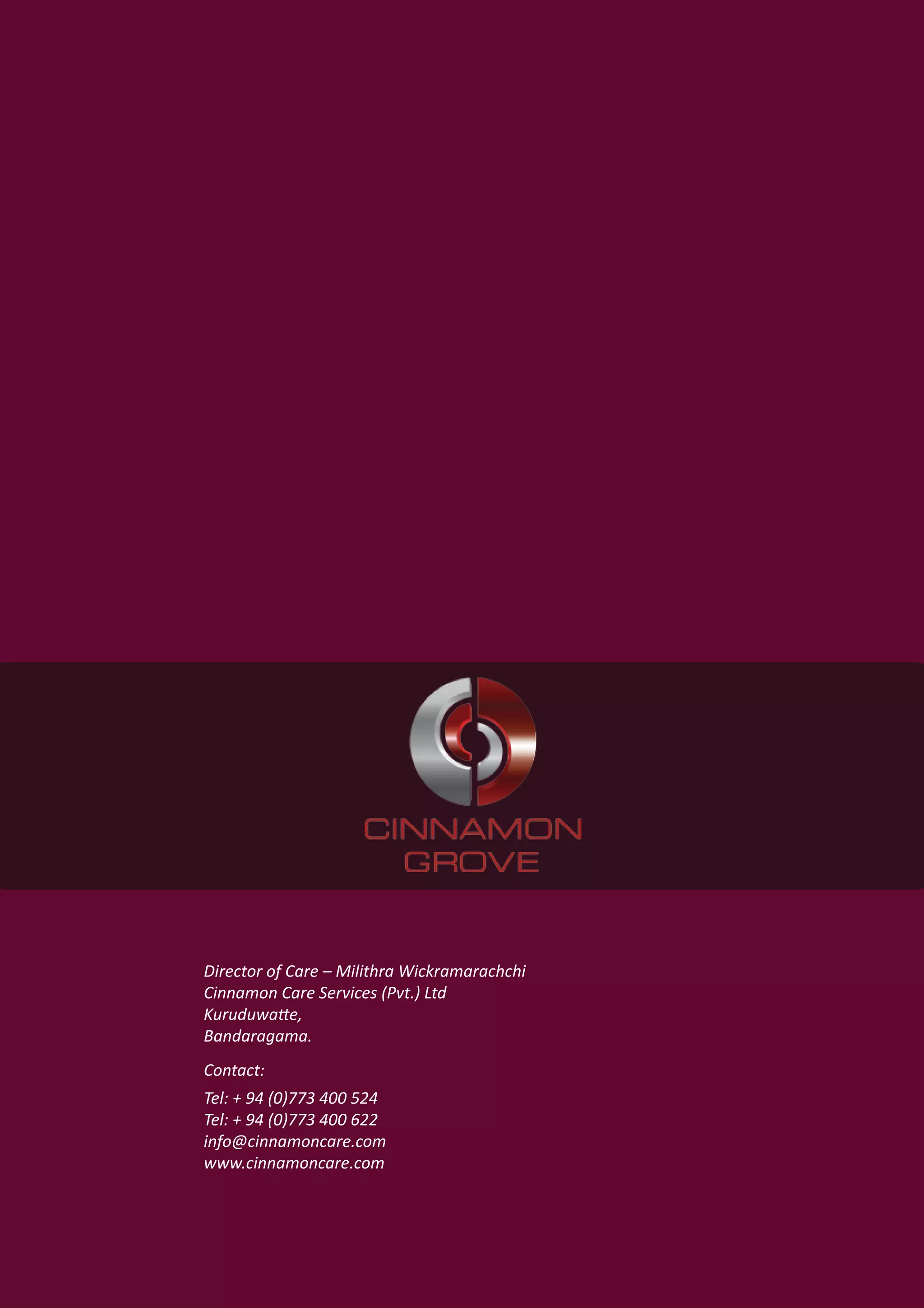 Service User Guide | PDF