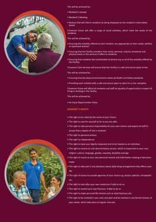 Service User Guide | PDF