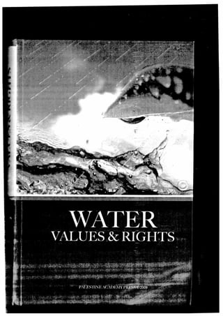 Water values and rights.PDF