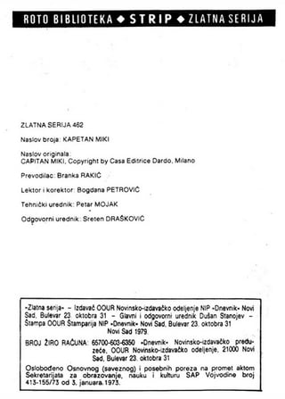 462  kapetan miki