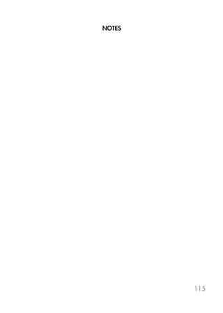 NOTES




        115
 