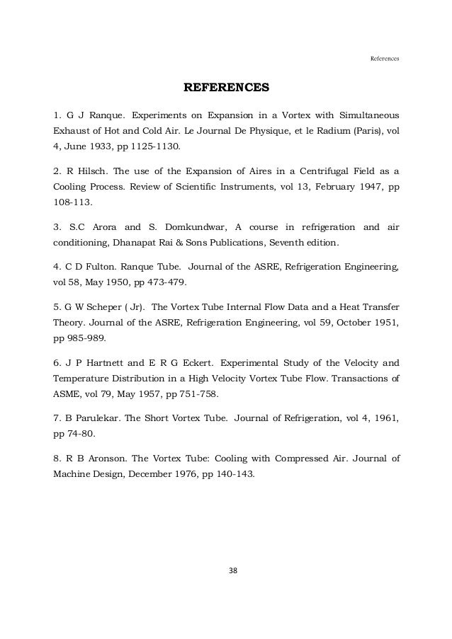 Refrigeration And Air Conditioning By Arora And Domkundwar Pdf
