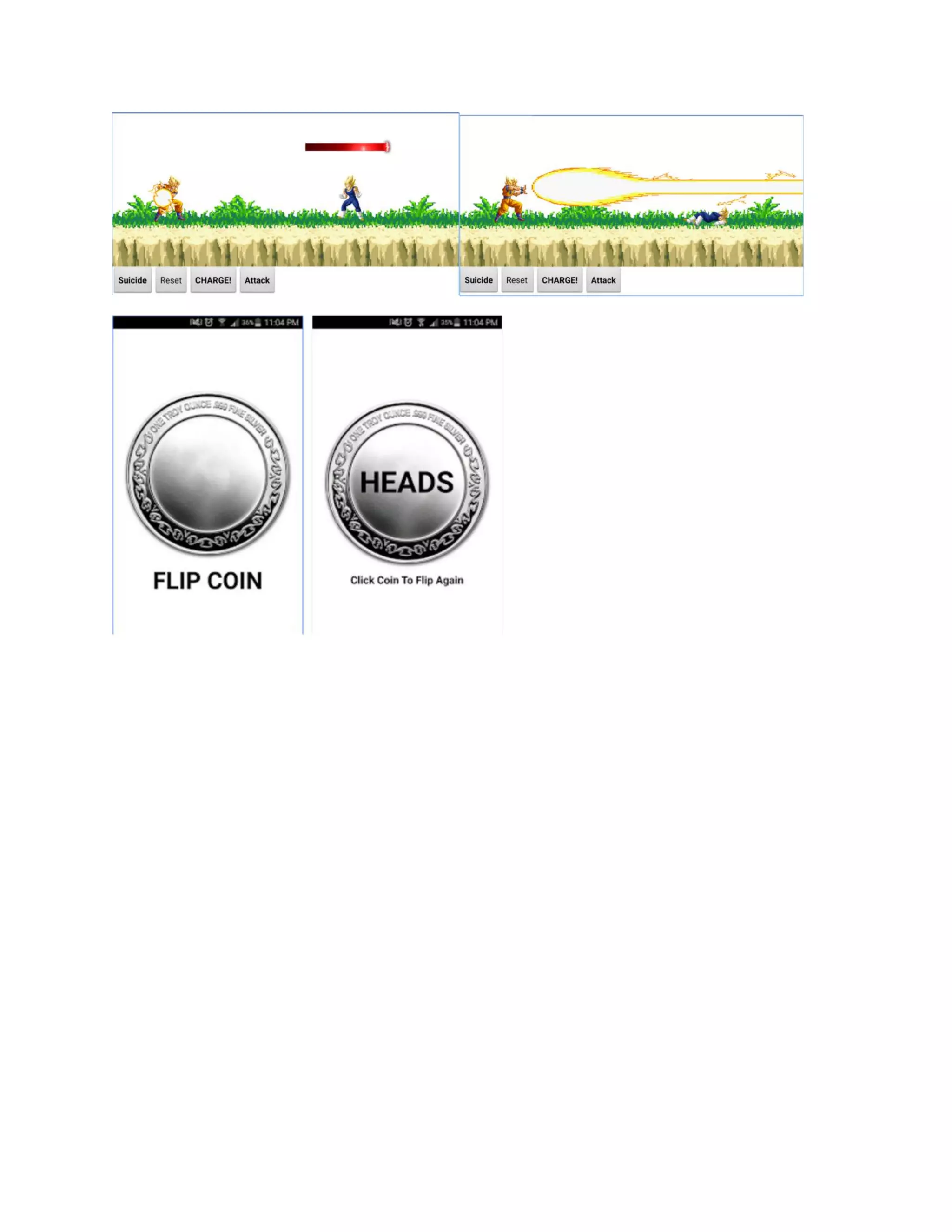 App-Projects | PDF
