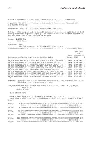 8 Robinson and Marsh
 