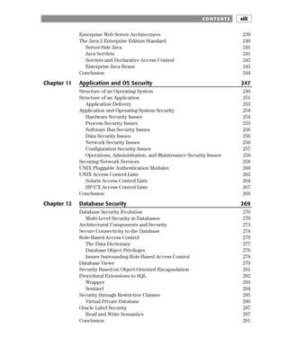Designing Security Architecture Solutions 1st Jay Ramachandran | PDF