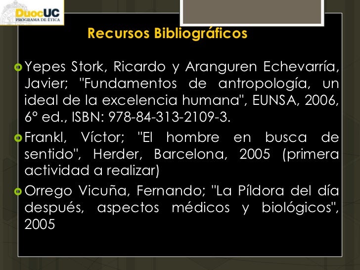Yepes Stork Fundamentos De Antropologia Pdf Yepes Stork Fundamentos De Antropologia Pdf