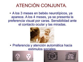 INTERVENCION TEMPRANA CON NIÑOS CON TRASTORNOS DEL ESPECTRO AUTISTA | PDF