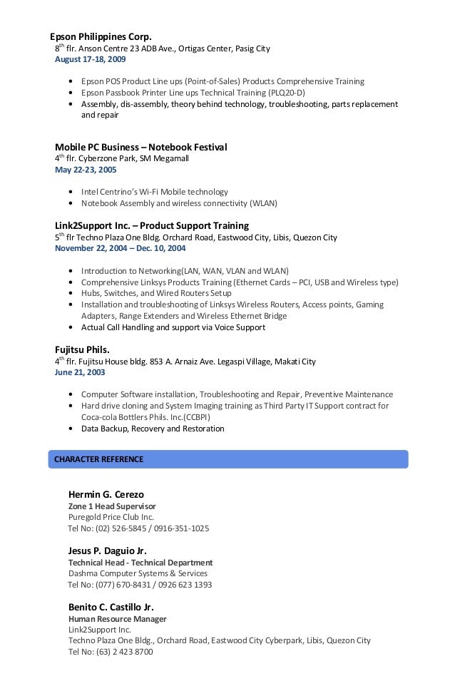 submitting the thesis faq graduate school at the university of character references in resume
