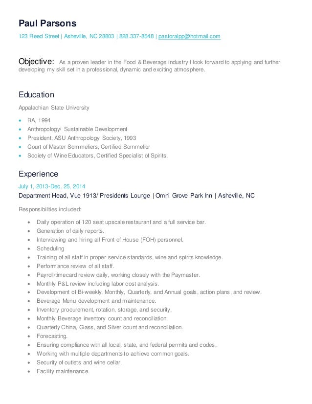 paul resume 7