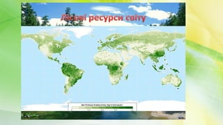 Презентація уроку інтегрованого курсу «Пізнаємо природу» для 6 класу на тему: «Взаємозв’язки в лісі й парку. Організми луків й городу, взаємозв’язки між ними і довкіллям»