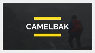 CAMELBAK
 