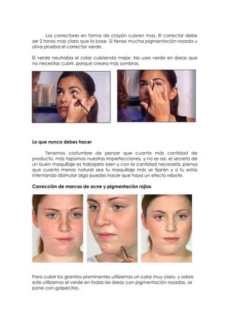 Secretos de la colorimetría: La magia del color en el maquillaje  (Maquillaje Sin Límites: La Guía Makeup Giniva para Dominar el Maquillaje)  : Perez, Giniva: : Libros