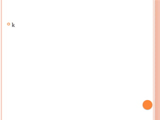  k
 
