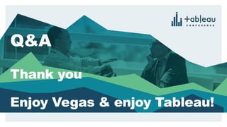 NetApp Tableau Presentation Final | PDF