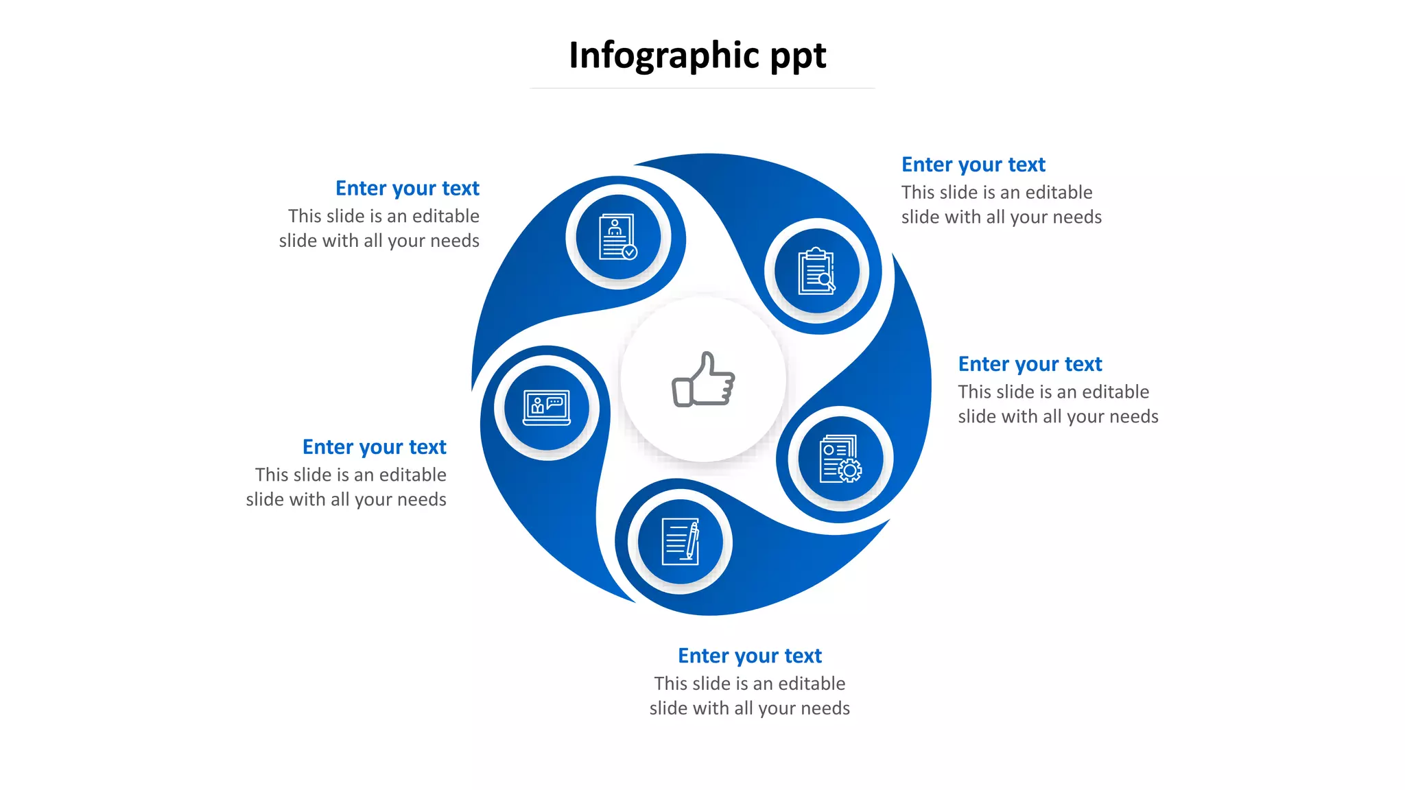 46589-infographic ppt-blue.pptx