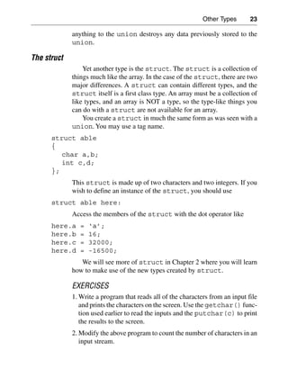Programming Microcontrollers In C 2nd Ed Ted Vansickle | PDF