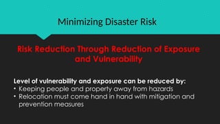 466072538-PPT-1.pptx-DISASTER READINESS AND RISK REDUCTION | PPTX