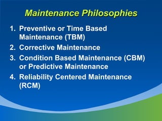 466088495-Condition-Monitoring-through-DCRM.ppt