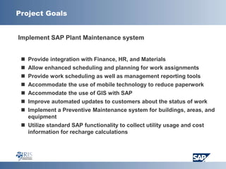 Maintenance Work Orders.ppt