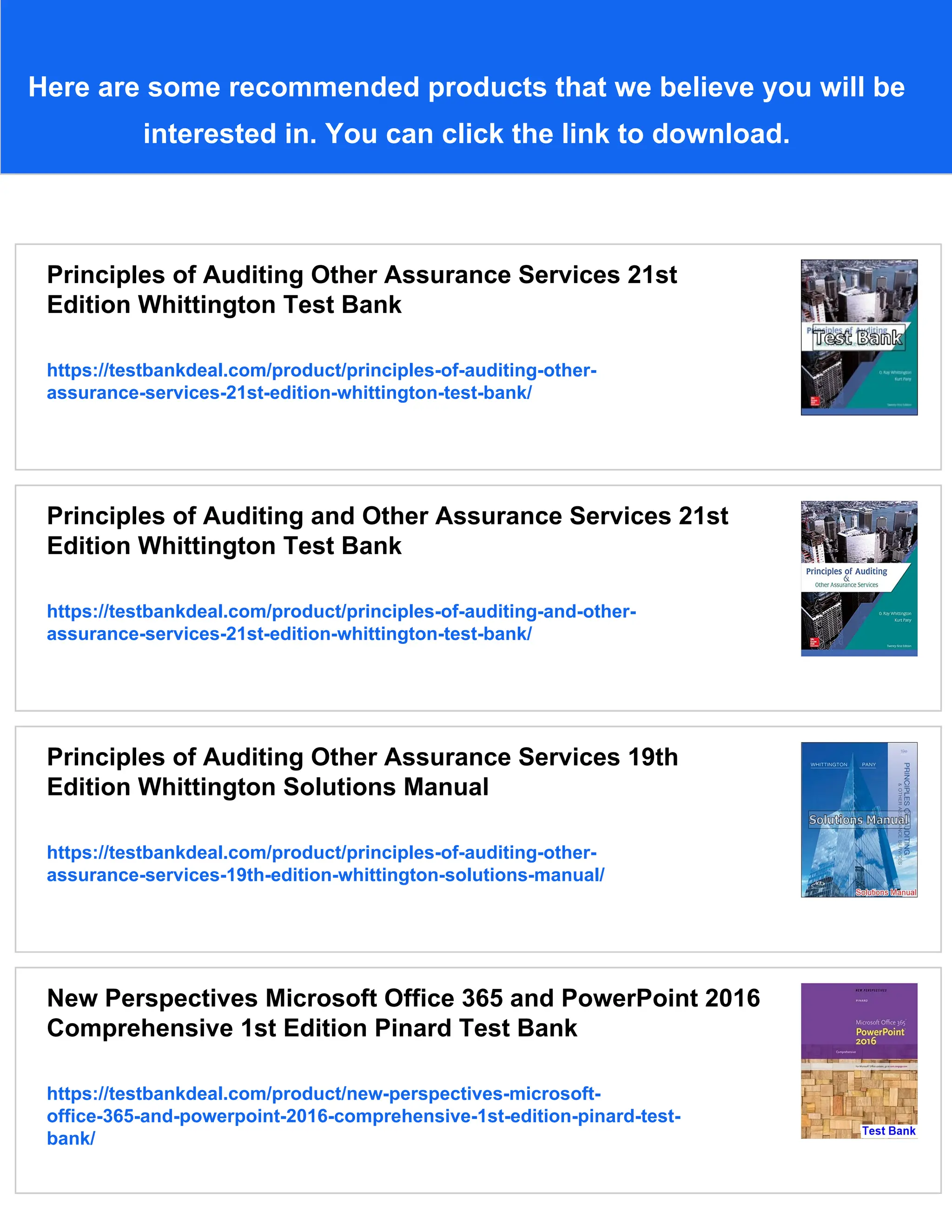 洋書 Principles of Auditing 21st edition Principles of Auditing Other Assurance Services 21st Edition