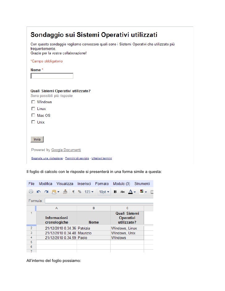 Tutorial Google Form | tutorial google forms Tutorial Google Form | tutorial google forms
