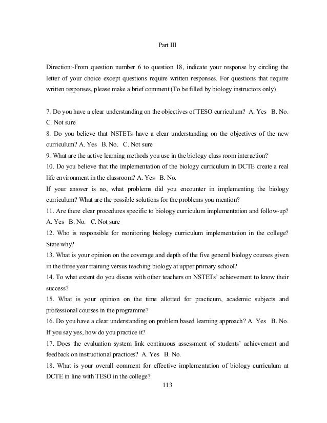 Thesis defence or defense image