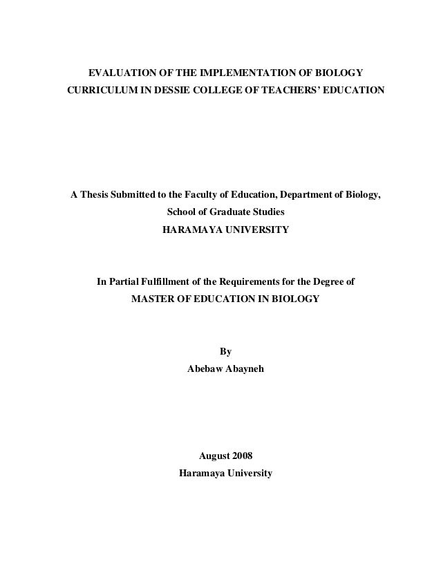 Cardiff university dissertation guidance